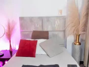 ariadnaholt from Chaturbate