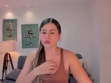 arialanne from Chaturbate
