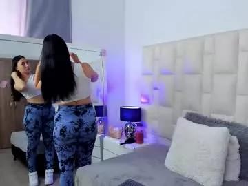 Naked Room ariana_rouse_ 