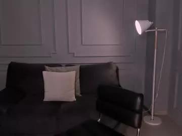 arianamonroe from Chaturbate