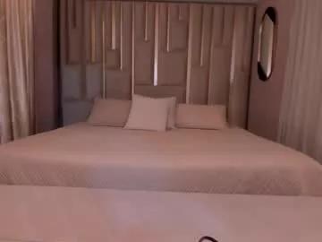 arianamonroe from Chaturbate