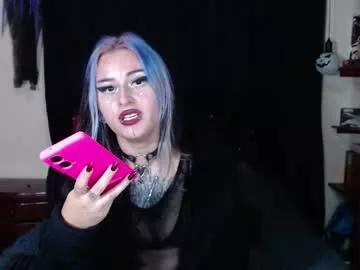 arianauwu666 from Chaturbate
