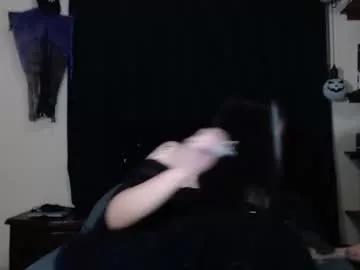 arianauwu666 from Chaturbate