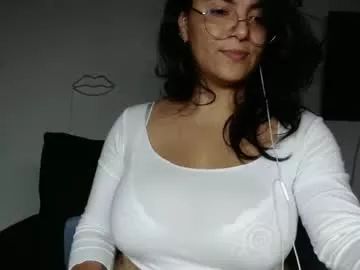 arianchacam from Chaturbate