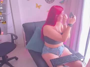 ariannacooper_1 from Chaturbate