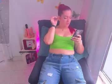 ariannacooper_1 from Chaturbate