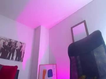 ariannacooper_1 from Chaturbate