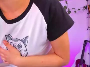 ariarouse from Chaturbate