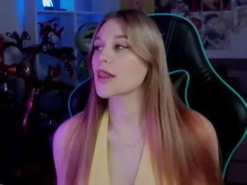 ariawell from Chaturbate is Freechat