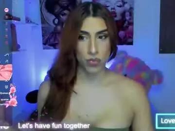 arii_scorpion from Chaturbate