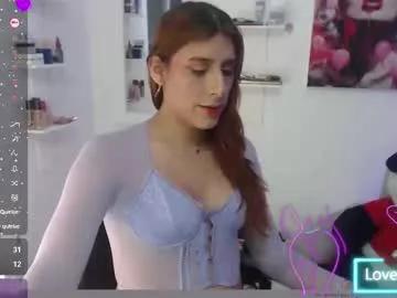 arii_scorpion from Chaturbate