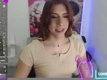 arii_scorpion from Chaturbate