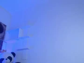 arii_scorpion from Chaturbate