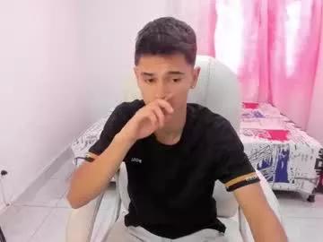 aron_boyy from Chaturbate is Freechat