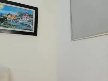 aroon_connor from Chaturbate