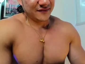aroon_connor from Chaturbate