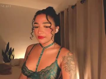 arylove__ from Chaturbate