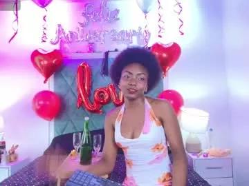 asha_zuri_and_adam from Chaturbate