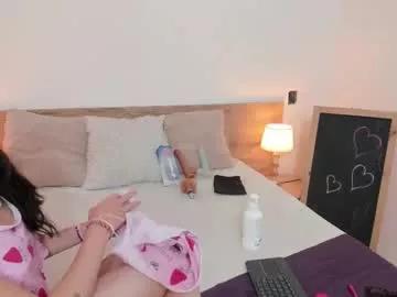 ashley_petit from Chaturbate