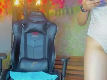 ashleybonnett from Chaturbate is Freechat