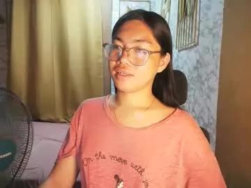 asian_rhean from Chaturbate is Freechat