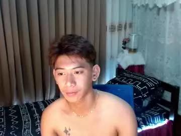 asiantwink828178 from Chaturbate