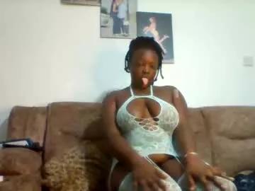 assybunny from Chaturbate