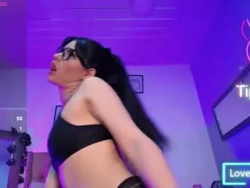 astrid_velle from Chaturbate is Freechat