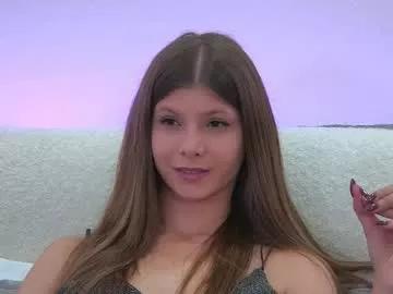 audreybarlow from Chaturbate