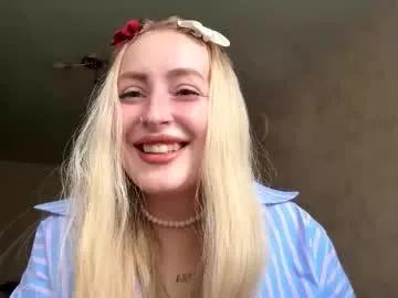 audrystwart from Chaturbate
