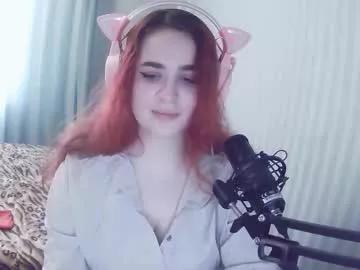 augustinefegett from Chaturbate