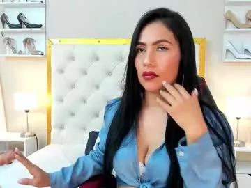 aura_sanders1 from Chaturbate