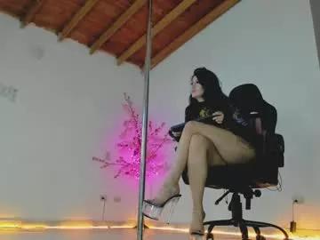 aurabonett from Chaturbate