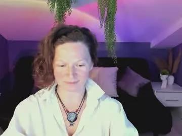 auroraborealis__ from Chaturbate