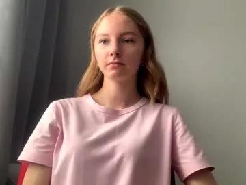 autumnroginson from Chaturbate
