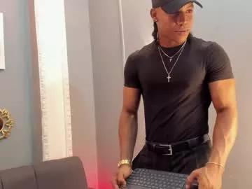 axel_silva3 from Chaturbate