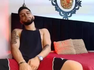 axel_stonn from Chaturbate