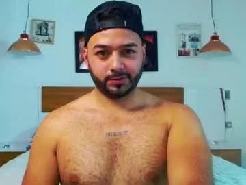 axxel_chris from Chaturbate
