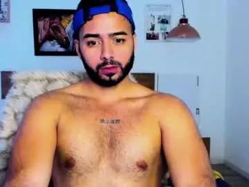 axxel_chris from Chaturbate