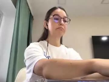 ayakoslotemaker from Chaturbate
