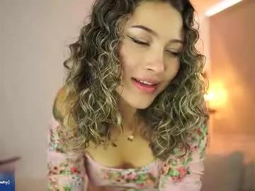 ayralee from Chaturbate