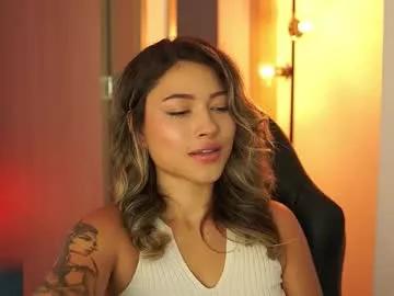ayralee from Chaturbate
