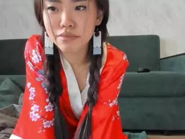 Naked Room ayumi_rin 