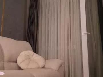 baaaybeee from Chaturbate