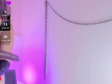 babby_alexxx from Chaturbate