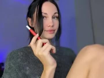 babycoffee from Chaturbate