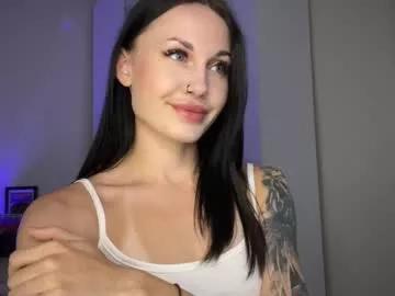 babycoffee from Chaturbate