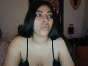 babygotbackends from Chaturbate