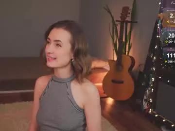 bananya_kitty from Chaturbate