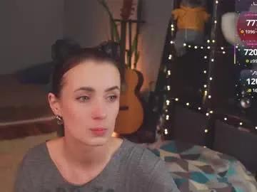 bananya_kitty from Chaturbate